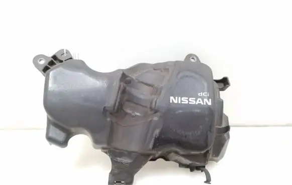 Nissan Qashqai Engine cover (trim) 175753VD0A