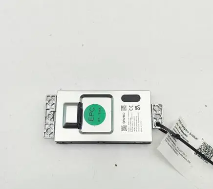 Polestar 2 Wireless charging module 80012577 6608017285