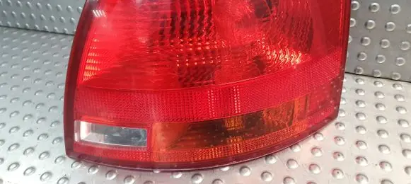 Audi A4 S4 B7 8E 8H Rear/tail lights 8E9945096E