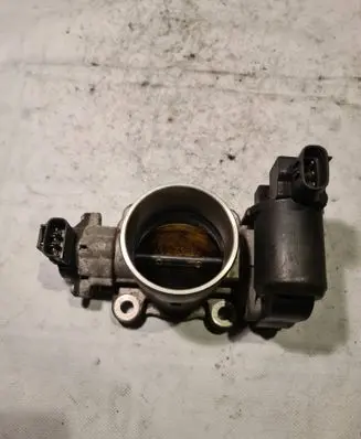 Toyota Avensis T250 Throttle valve position sensor 1923002010