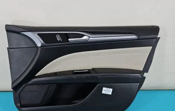 Ford Fusion II Front door card panel trim IMPRK1498055