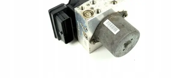 Volkswagen PASSAT B7 ABS Pump 3AA614109BK