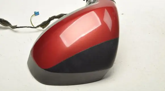 Citroen C4 I Picasso Front door electric wing mirror 