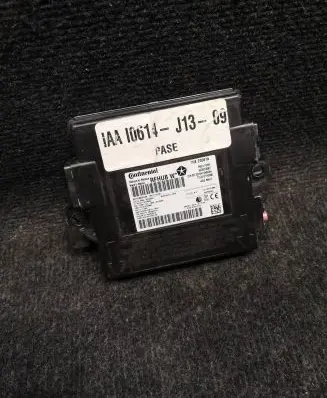 Dodge Durango Other control units/modules P68211125af 91333101aa 710823078a