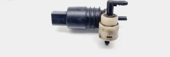 Audi A4 S4 B6 8E 8H Windscreen/windshield washer pump
