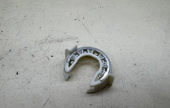 Dodge Charger Headlight part 