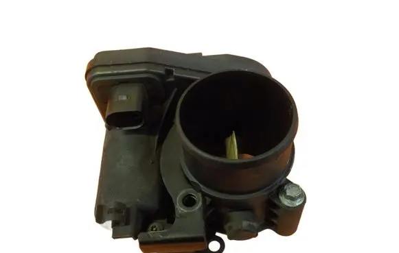 Land Rover Range Rover Sport L320 Throttle body valve 0280750210 3MB80