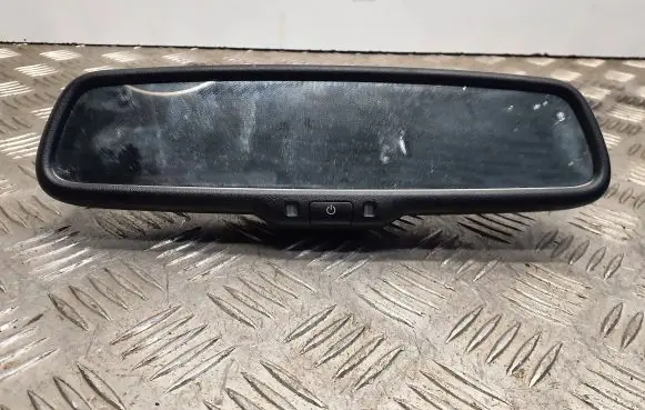 Infiniti Q70 Y51 Rear view mirror (interior)