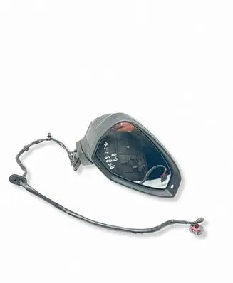 Audi A5 Front door electric wing mirror E1041409