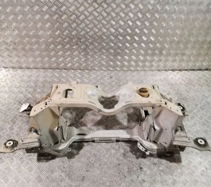 Peugeot 3008 II Rear subframe 