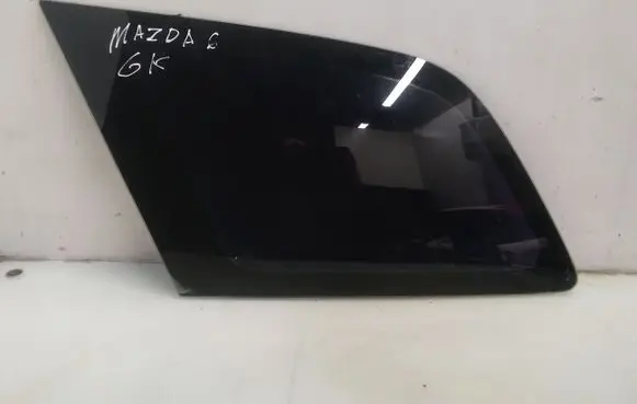 Mazda 6 Rear side window