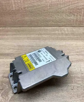 BMW X5 E70 Airbag control unit/module 9141776 0285010077