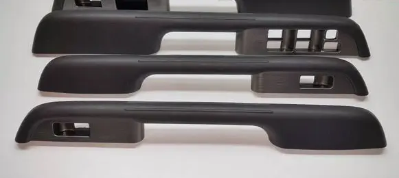 Nissan X-Trail T30 Front door interior handle trim 829498H300 809488H300