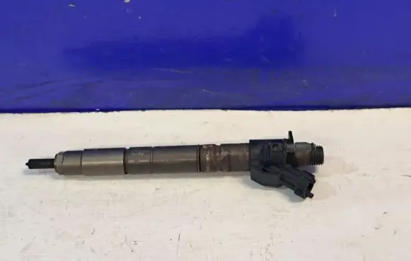 Volvo S80 Fuel injector 0445116046 36001113