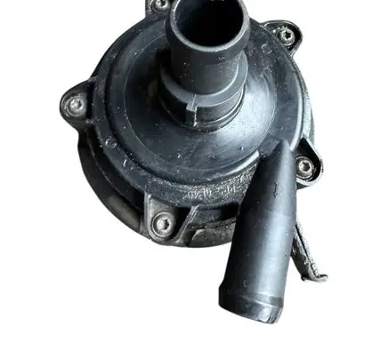 Chevrolet Volt II Electric auxiliary coolant/water pump 13597901 12402200201
