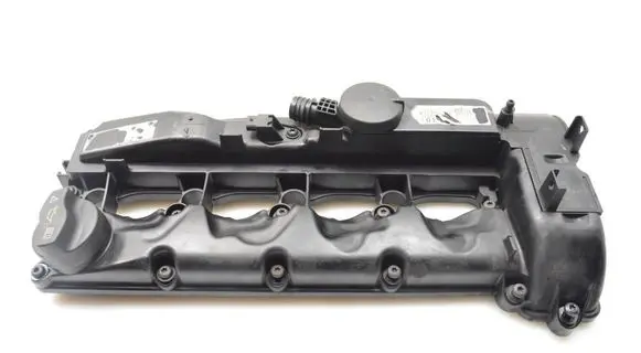 Mercedes-Benz C W204 Rocker cam cover A6510101230