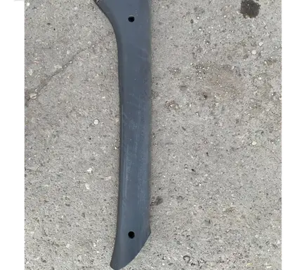 Iveco Daily 30.8 - 9 (A) pillar trim 500312420 345000000
