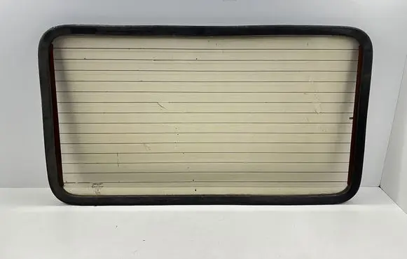 Mercedes-Benz G W460 Rear windscreen/windshield window 43R001026 DGM32172