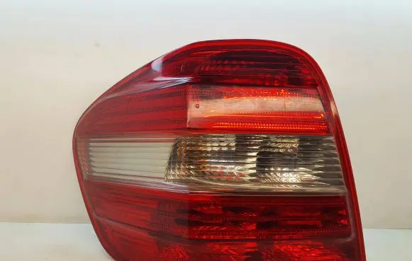 Mercedes-Benz ML W164 Rear/tail lights A1648200164
