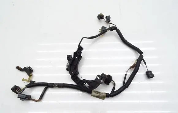Jaguar XF X250 Front door wiring loom BX237C078BA