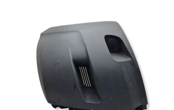 Citroen Jumper Front bumper corner part panel trim 7401GZ