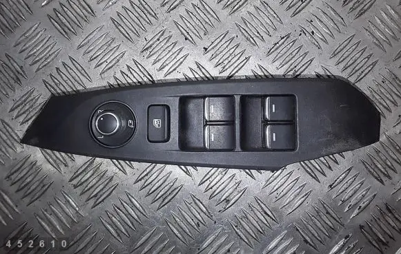 Mazda 6 Electric window control switch 5ab129ea03
