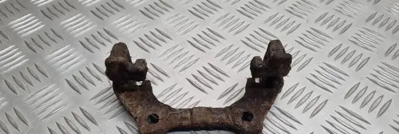 Renault Laguna II Brake caliper pad carrier rear 