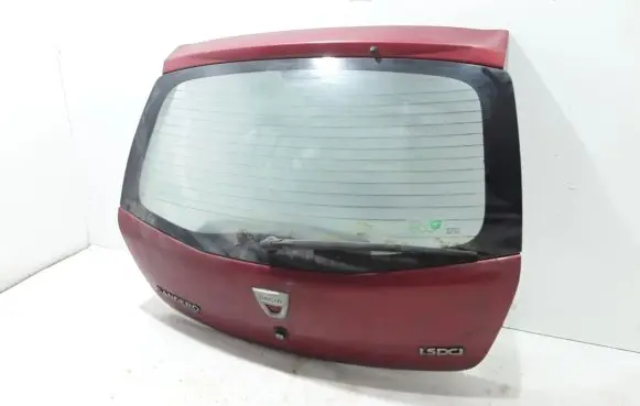 Dacia Sandero Tailgate/trunk/boot lid 901006269R