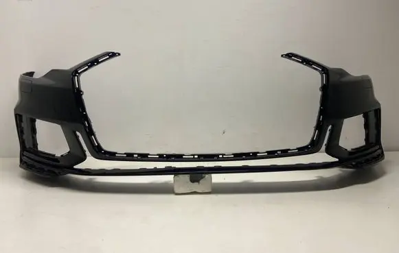 Audi A6 S6 C8 4K Front bumper 4K0807437C 4K0807437D