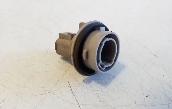 Headlight part