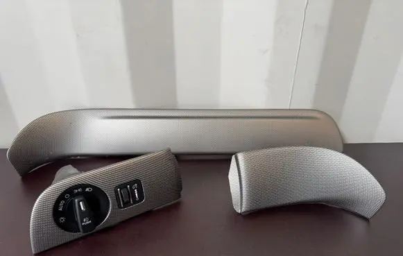 Dodge Durango Panel trim X70004603RM X70004801RM X70005302RM