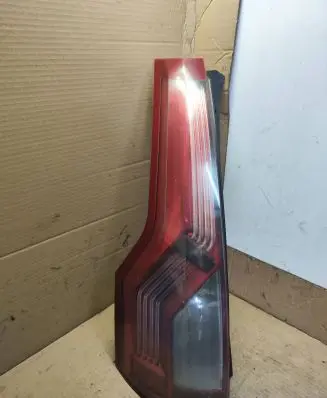 Citroen C4 I Picasso Rear/tail lights 00946601LI