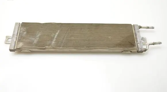 Audi A2 Optional radiator 8Z0203491