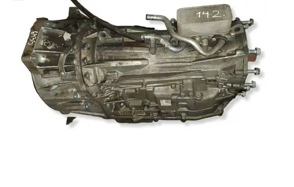Porsche Cayenne (92A) Automatic gearbox 0C8300037C MXM