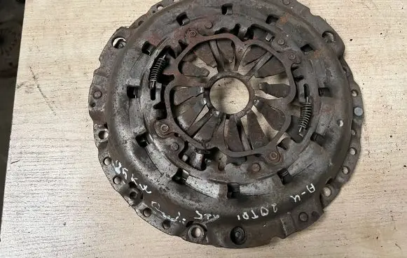 Audi A4 S4 B7 8E 8H Pressure plate 