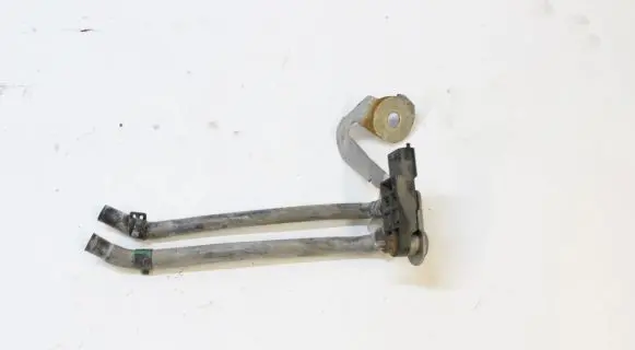 Opel Astra K Turbo air boost pressure sensor 55504479