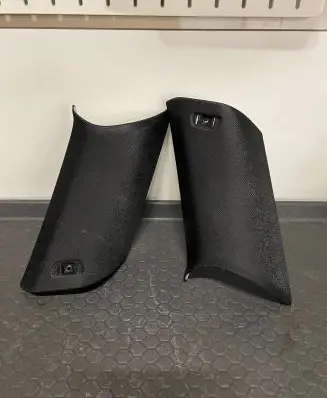 BMW 5 G30 G31 (C) pillar trim 7385487 52107010