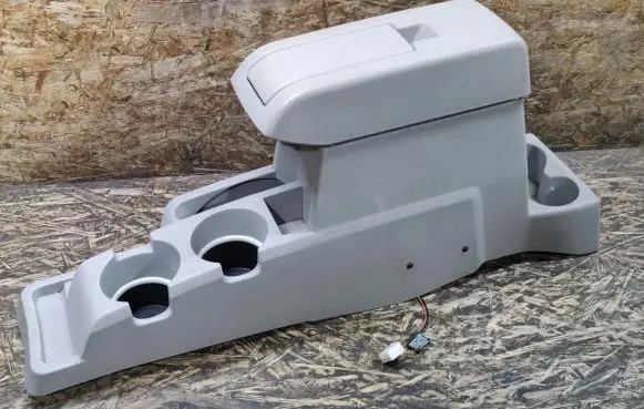 Dodge Caliber Center console 1BM461DAAB 3C380603NAC