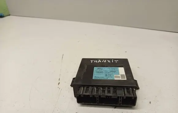 Ford Transit Comfort/convenience module 1C1T15K600BA