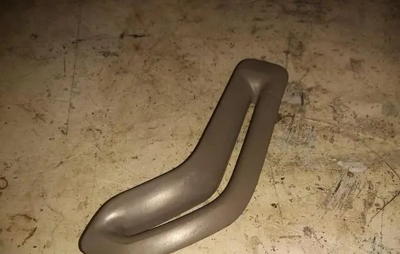 Volvo XC90 Front sill trim cover 1882VOLVO