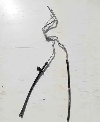 Brake vacuum hose/pipe