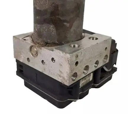 BMW 5 E60 E61 ABS Pump 6768550 34516768550