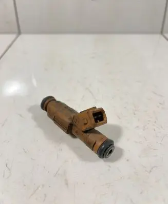 Volvo XC90 Fuel injector 0280155831 9186340