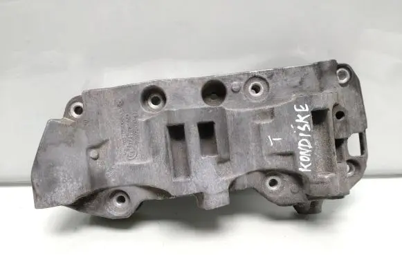 BMW 3 E90 E91 A/C compressor mount bracket 8506863 11168506863