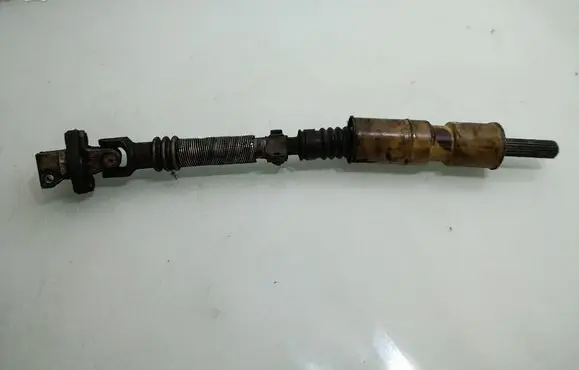 Mercedes-Benz S W221 Steering column universal joint 