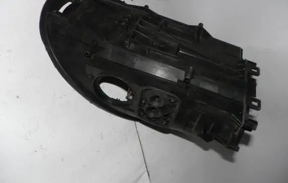 Porsche 911 997 Headlight/headlamp 99763106902