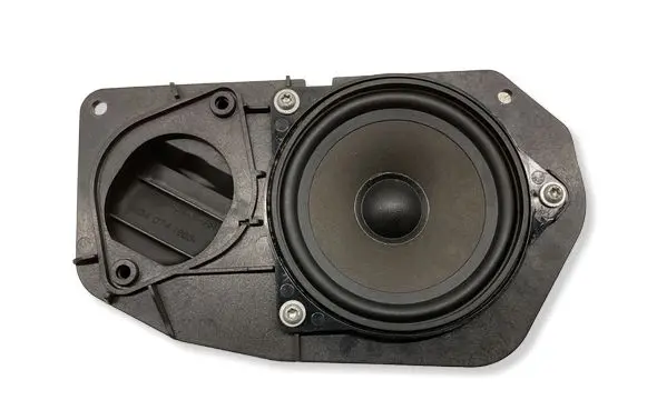 BMW 5 E60 E61 Subwoofer speaker 18820010 902275492446 6934420