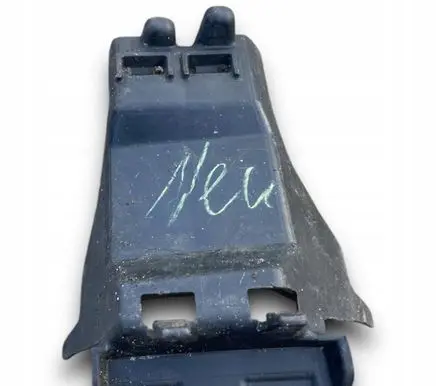 Mercedes-Benz E C207 W207 Front bumper mounting bracket A2078850216