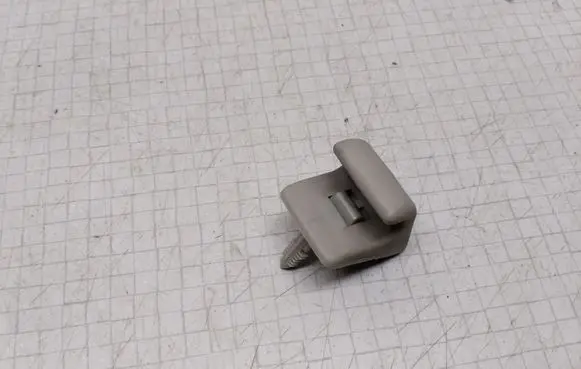 KIA Cerato Sun visor clip/hook/bracket 