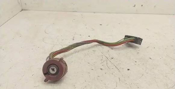 BMW 3 E36 Ignition lock contact 1378138 828878